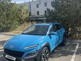 Hyundai Kona 2022 года за 12 300 000 тг. в Алматы