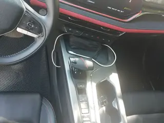Changan X5 Plus