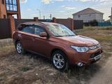 Mitsubishi Outlander 2013 года за 6 500 000 тг. в Актобе