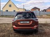 Mitsubishi Outlander 2013 года за 6 500 000 тг. в Актобе – фото 3