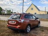 Mitsubishi Outlander 2013 года за 6 500 000 тг. в Актобе – фото 4