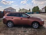 Mitsubishi Outlander 2013 года за 6 500 000 тг. в Актобе – фото 5