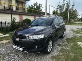 Chevrolet Captiva 2014 годаүшін7 000 000 тг. в Шымкент