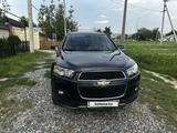 Chevrolet Captiva 2014 годаүшін7 000 000 тг. в Шымкент – фото 2