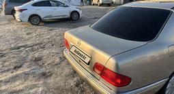 Mercedes-Benz E 230 1995 года за 2 750 000 тг. в Астана – фото 4