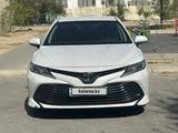 Toyota Camry 2018 годаүшін12 000 000 тг. в Актау