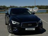 Infiniti Q50 2019 годаүшін19 000 000 тг. в Талдыкорган