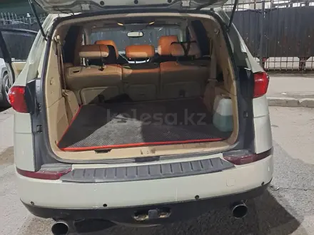 Subaru Tribeca 2005 года за 5 000 000 тг. в Астана – фото 5