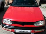 Volkswagen Golf 1996 годаүшін1 600 000 тг. в Кызылорда