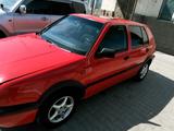Volkswagen Golf 1996 годаүшін1 600 000 тг. в Кызылорда – фото 3