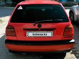 Volkswagen Golf 1996 годаүшін1 600 000 тг. в Кызылорда – фото 4