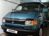 Volkswagen Transporter 1995 годаүшін4 000 000 тг. в Шымкент