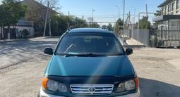 Toyota Ipsum 1997 года за 2 250 000 тг. в Алматы