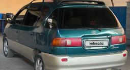 Toyota Ipsum 1997 года за 2 250 000 тг. в Алматы – фото 4