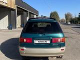 Toyota Ipsum 1997 года за 2 250 000 тг. в Алматы – фото 2
