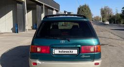 Toyota Ipsum 1997 года за 2 250 000 тг. в Алматы – фото 2