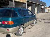 Toyota Ipsum 1997 года за 2 250 000 тг. в Алматы – фото 3
