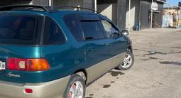 Toyota Ipsum 1997 года за 2 250 000 тг. в Алматы – фото 3