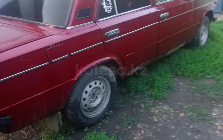 ВАЗ (Lada) 2106 1989 года за 440 000 тг. в Усть-Каменогорск