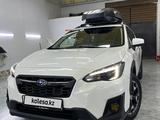 Subaru XV 2018 года за 11 900 000 тг. в Алматы