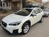 Subaru XV 2018 года за 12 000 000 тг. в Алматы – фото 3