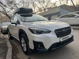 Subaru XV 2018 годаүшін12 000 000 тг. в Алматы – фото 4