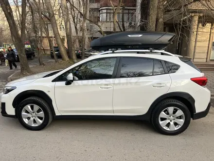 Subaru XV 2018 года за 12 000 000 тг. в Алматы – фото 5
