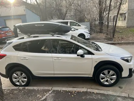 Subaru XV 2018 года за 12 000 000 тг. в Алматы – фото 6