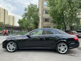 Mercedes-Benz E 250 2012 годаfor10 000 000 тг. в Алматы – фото 5