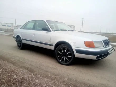 Audi 100 1994 года за 2 100 000 тг. в Атбасар