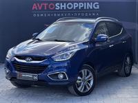 Hyundai Tucson 2014 года за 8 590 000 тг. в Актобе