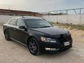 Volkswagen Passat 2013 года за 4 950 000 тг. в Актау