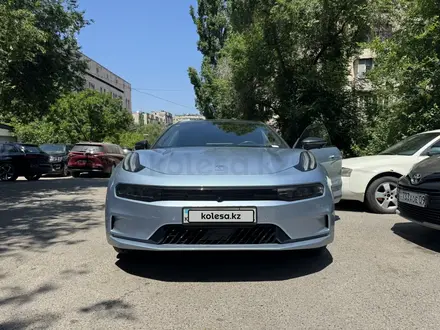 Zeekr 001 2023 года за 14 500 000 тг. в Алматы