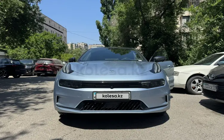 Zeekr 001 2023 годаүшін14 500 000 тг. в Алматы