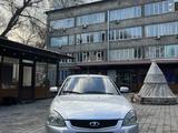 ВАЗ (Lada) Priora 2170 2015 года за 3 250 000 тг. в Алматы
