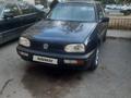 Volkswagen Golf 1993 годаүшін1 400 000 тг. в Астана – фото 2