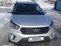 Hyundai Creta 2019 года за 9 987 000 тг. в Атбасар