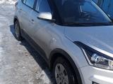 Hyundai Creta 2019 года за 9 000 000 тг. в Атбасар – фото 2