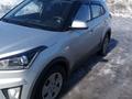 Hyundai Creta 2019 года за 9 987 000 тг. в Атбасар – фото 3