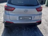 Hyundai Creta 2019 года за 9 987 000 тг. в Атбасар – фото 4