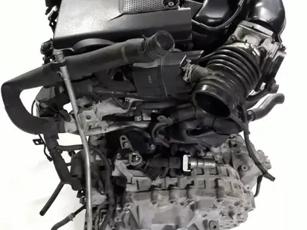 Двигатель Nissan Teana VQ25DE за 550 000 тг. в Уральск – фото 4