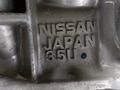 Двигатель Nissan Teana VQ25DEүшін550 000 тг. в Уральск – фото 7