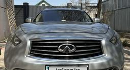 Infiniti FX50 2008 годаүшін6 000 000 тг. в Алматы – фото 2