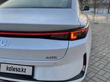 Changan Qiyuan A05 2024 года за 7 490 000 тг. в Астана – фото 3