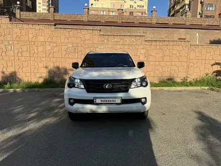 Lexus GX 460 2010 годаүшін16 000 000 тг. в Алматы – фото 3