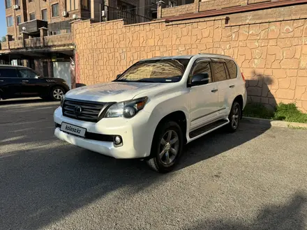 Lexus GX 460 2010 годаүшін16 000 000 тг. в Алматы