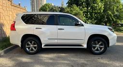 Lexus GX 460 2010 года за 16 000 000 тг. в Алматы – фото 5