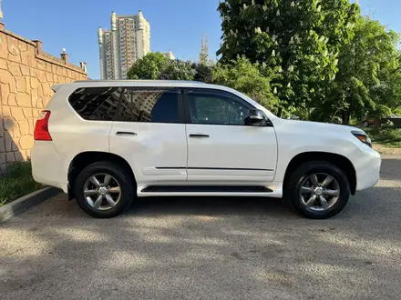 Lexus GX 460 2010 годаүшін16 000 000 тг. в Алматы – фото 5