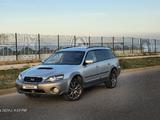 Subaru Outback 2005 года за 5 350 000 тг. в Алматы