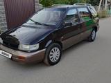 Mitsubishi Space Wagon 1994 годаfor1 800 000 тг. в Алматы – фото 2